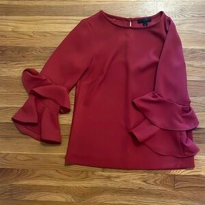 Jcrew blouse